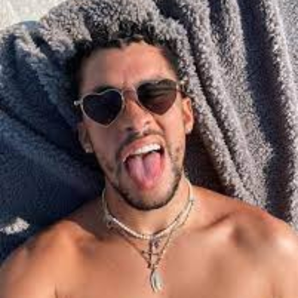 Meet your Posher, badbunnyfan99